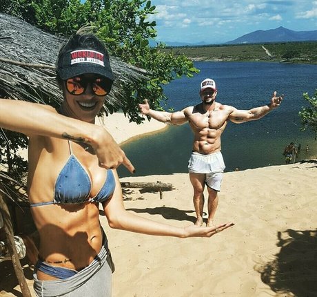 Roberta Carbonari Muzy nudes actress pictures