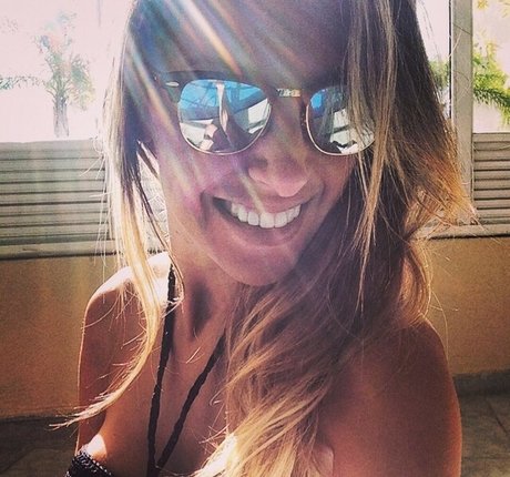 Roberta Carbonari Muzy sex model pics