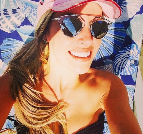 Roberta Carbonari Muzy hot star images