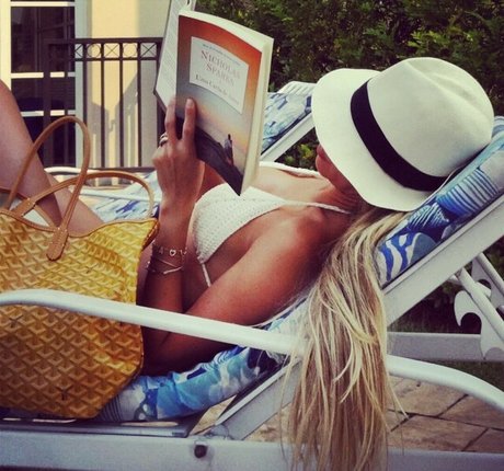 Roberta Carbonari Muzy pornstar perfect image