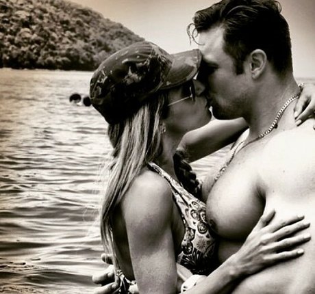 Roberta Carbonari Muzy beautiful star image