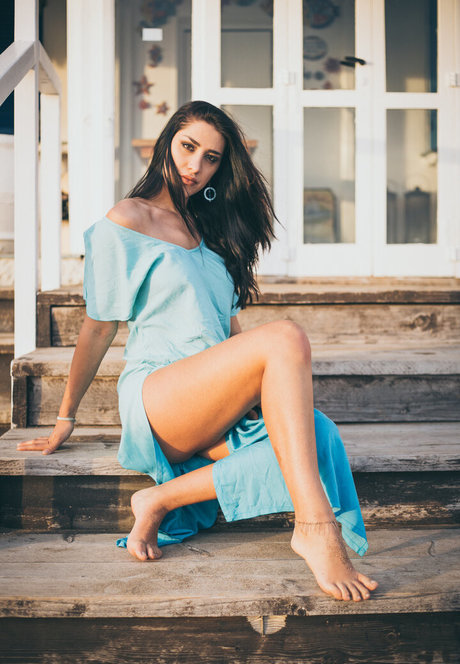 Angelica Massera pornstar top picture