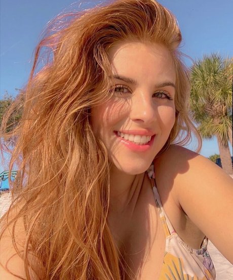 Samantha Vicha pornstar erotic photo