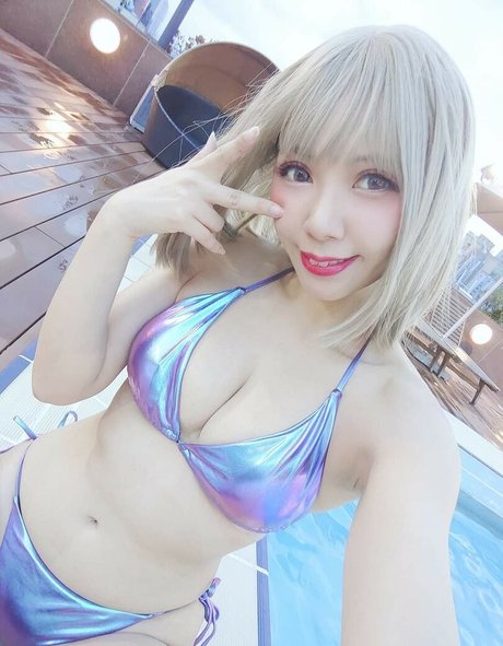 Jenny Cosplay Aria adult star galleries