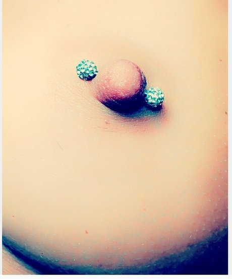 Krista Barista pornstar archive