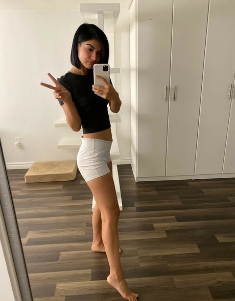 Galadriex pornstar pic