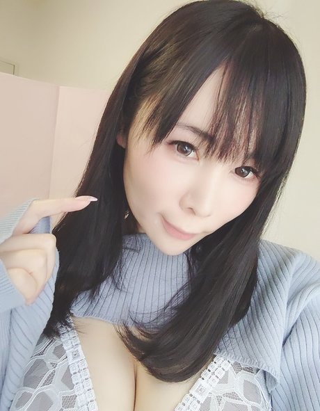 Yui Okada nice star picture