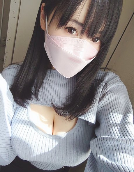 Yui Okada perfect star image