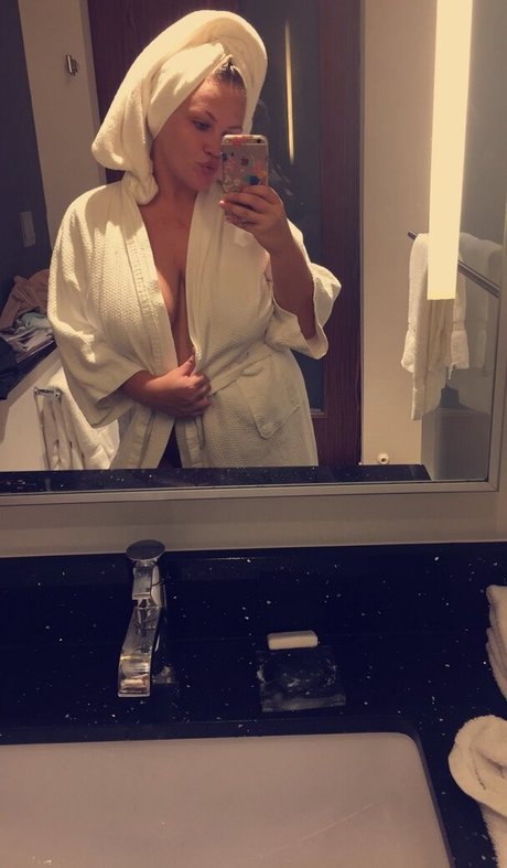 Hayden Buchko sexy star image