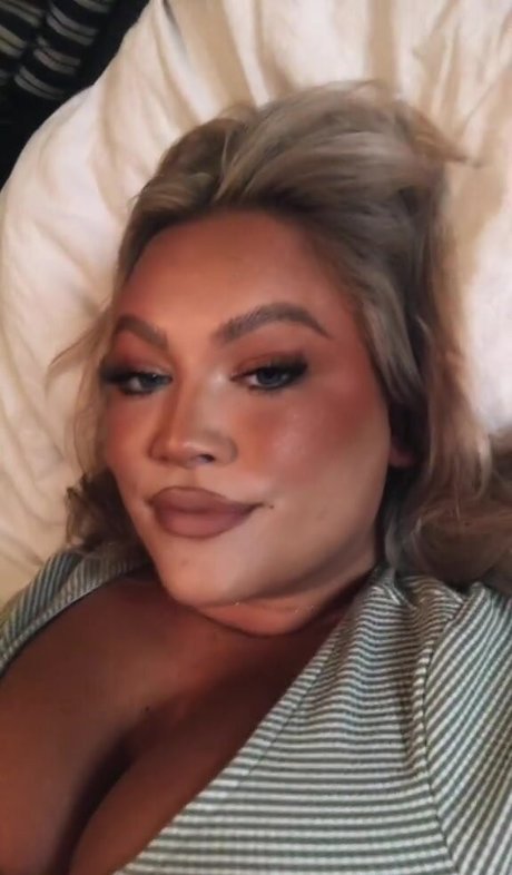 Hayden Buchko model porn photo