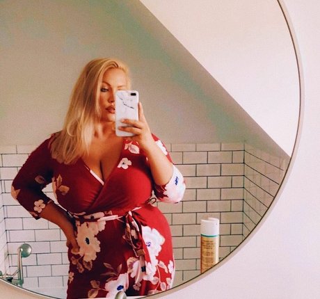 Hayden Buchko nudes star pics