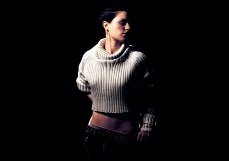 Anna Paquin perfect actress photo