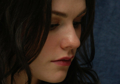 Anna Paquin star beautiful pictures