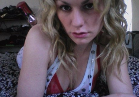 Anna Paquin adult actress archive