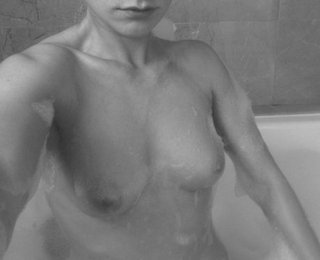 Anna Paquin exclusive model gallery