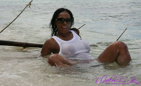 Cherokee D Ass pornographic star image