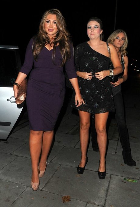 Lauren Rose Goodger hd actress img