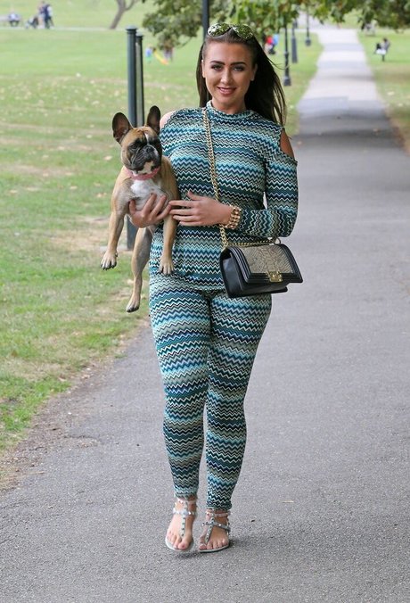 Lauren Rose Goodger sexy pornstar pic