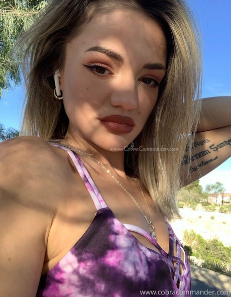 cobracummander star free image