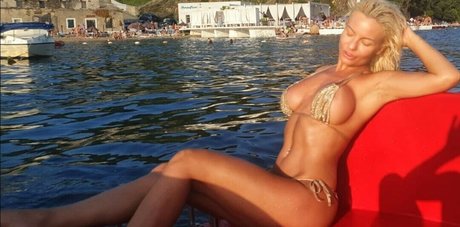 Sanja Tigrica top pornstar gallery