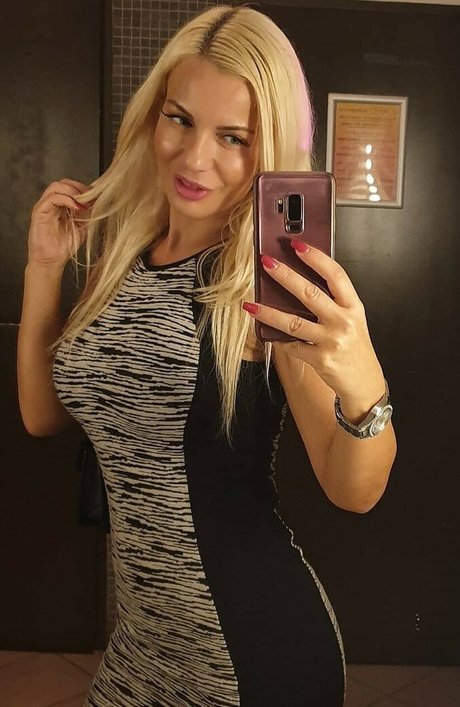 Sanja Tigrica star nice archive