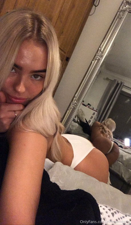 Ellie Pembury best model images