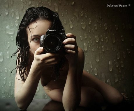 Sabrina Dacos star perfect pic