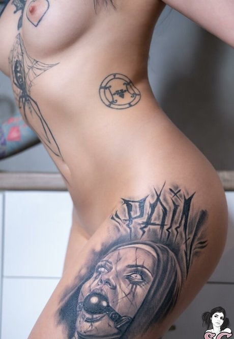 DimaxDark model porn pics