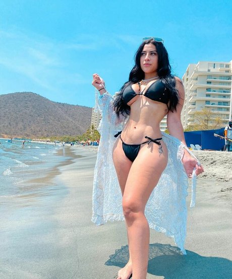 Jessorozcog beautiful pornstar pics