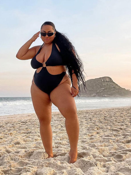 Rizia Cerqueira beautiful model pictures