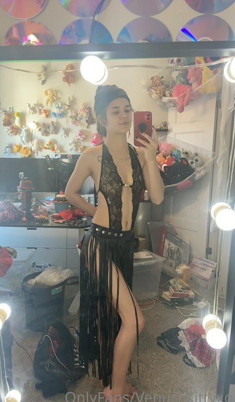 Venus Kitty hd model galleries