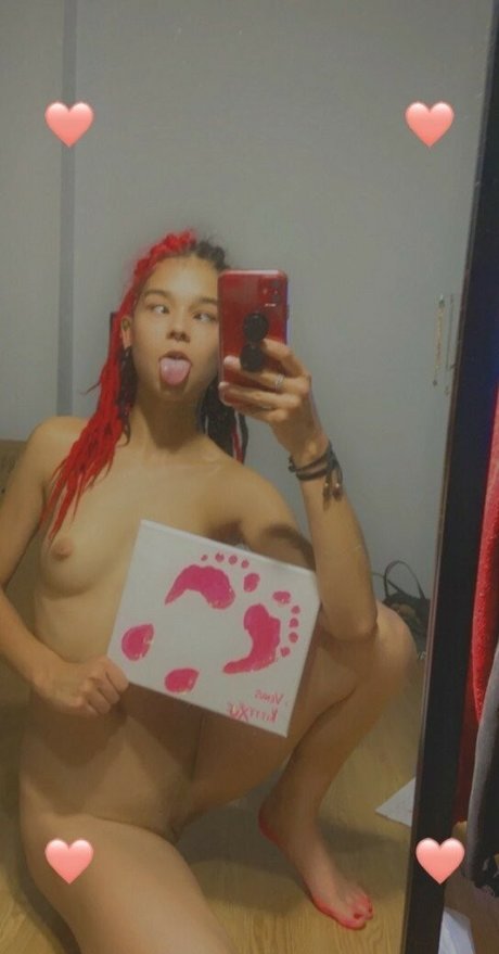 Venus Kitty art actress archive