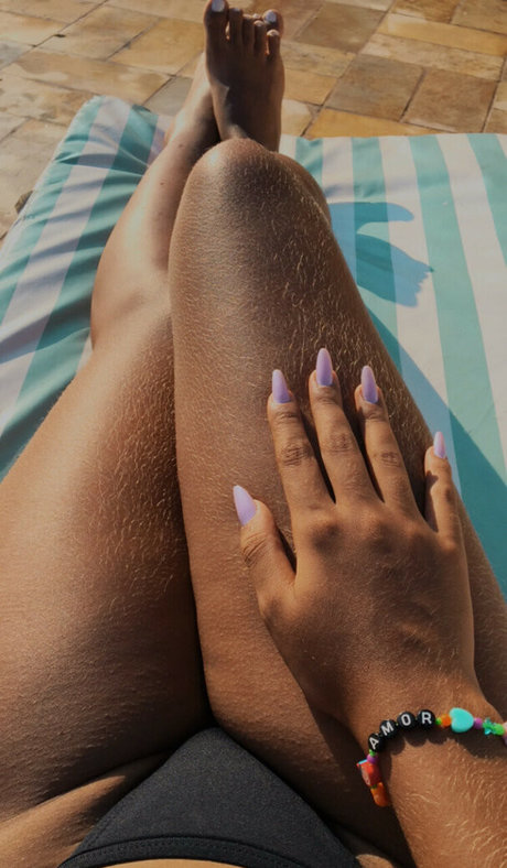 Leticia Nascimento star sex picture