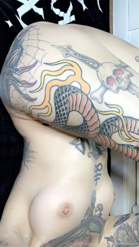 Malice Mcmunn hot pornstar images