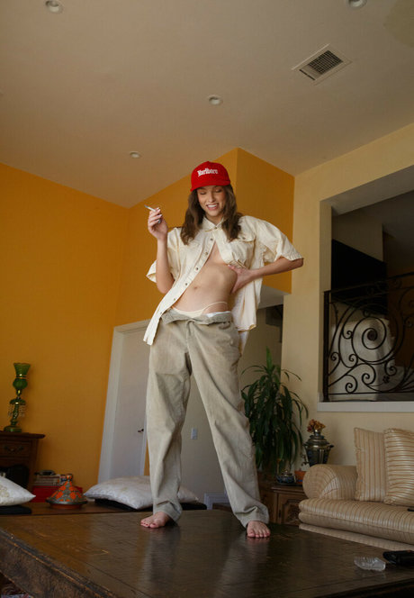 Alexis Fabie pornstar erotic pictures