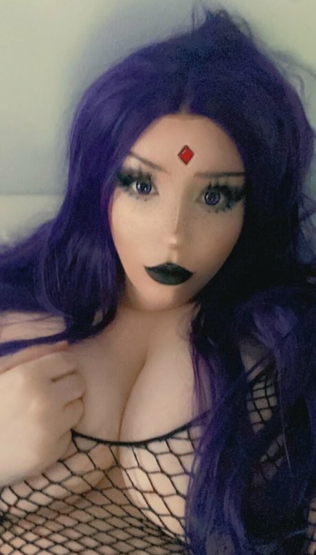 Kattomi nudes model pics