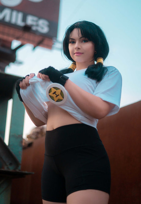 Allyssooonnnn star nudes images