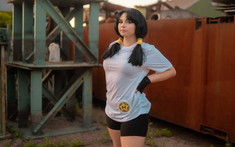 Allyssooonnnn star beautiful images