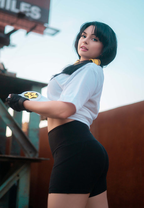 Allyssooonnnn pretty model gallery