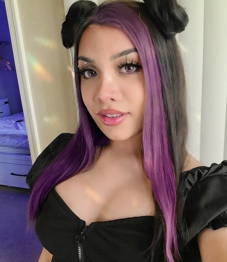 Mina Sin perfect star picture