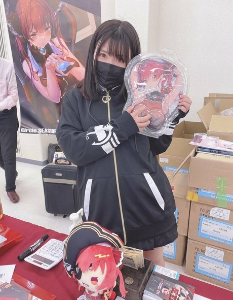 rikotan cos top star pictures