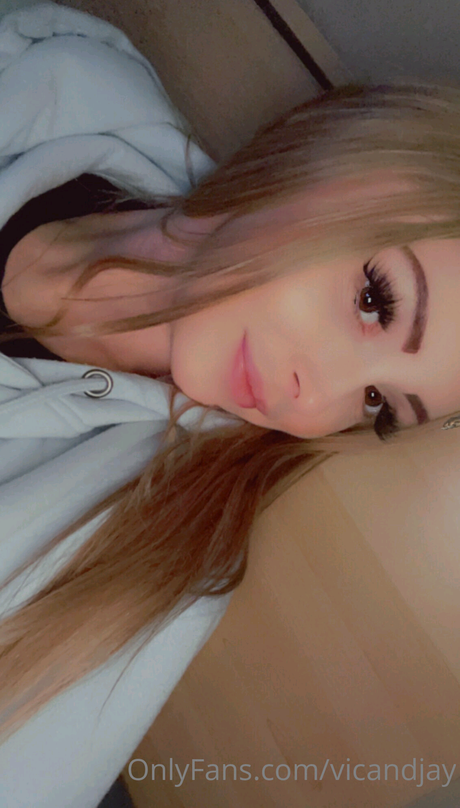 Victoriax018 pornstar perfect galleries