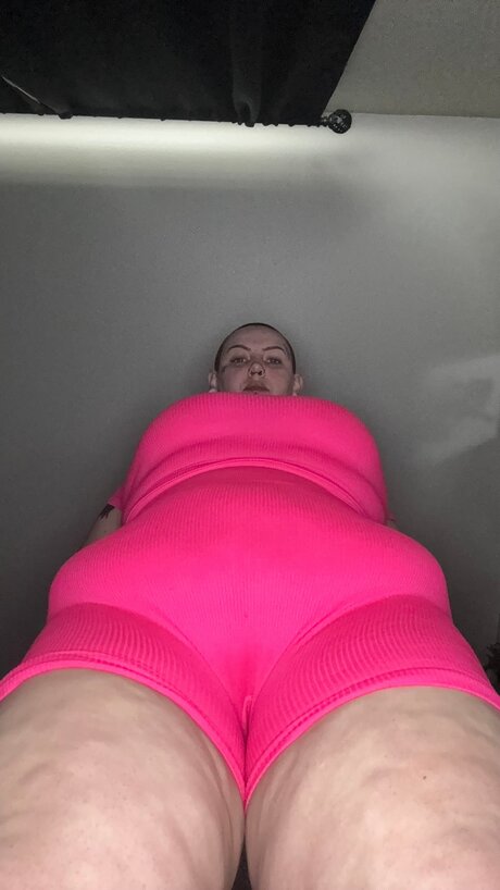 SugarSweetMeat erotic model picture