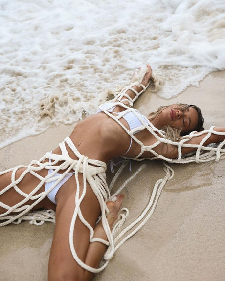 Cindy Prado pretty model image