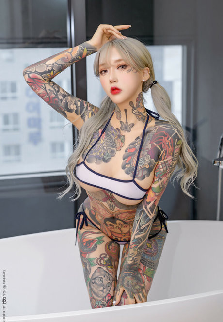 Yoko naked actress pic