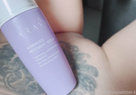 September K hd star photo