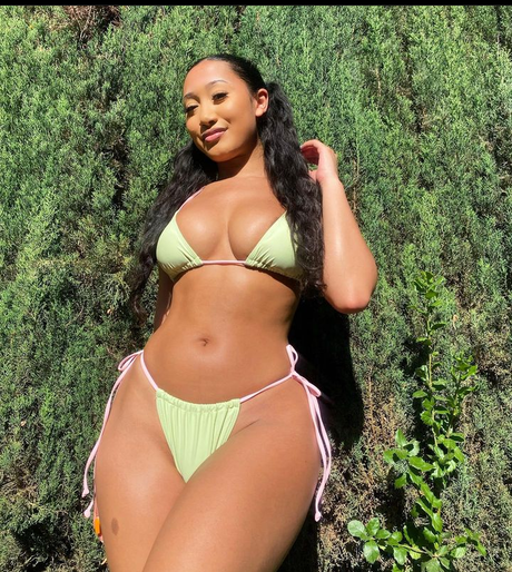 asmr summer onlyfans sexy nudes photo