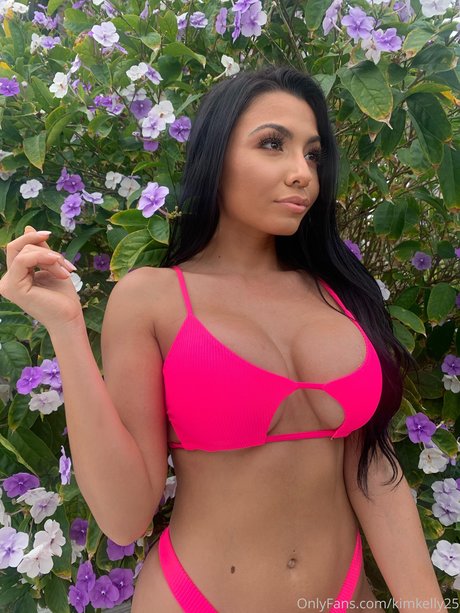 Kim Kelly nude star image