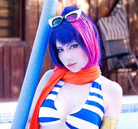 Mau Chacon hot model archive