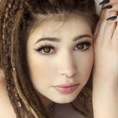 lovelychris star hot photos